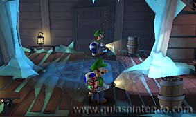 Luigi’s Mansion 2