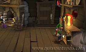 Luigi’s Mansion 2