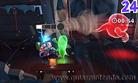 Luigi’s Mansion 2