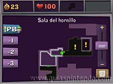 Luigi’s Mansion 2