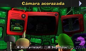 Luigi’s Mansion 2