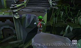 Luigi&rsquo;s Mansion 2