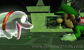 Luigi&rsquo;s Mansion 2