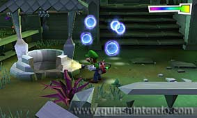 Luigi&rsquo;s Mansion 2