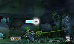 Luigi&rsquo;s Mansion 2