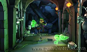 Luigi&rsquo;s Mansion 2