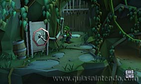 Luigi&rsquo;s Mansion 2