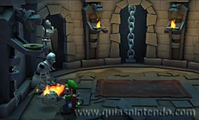 Luigi&rsquo;s Mansion 2