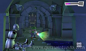 Luigi&rsquo;s Mansion 2