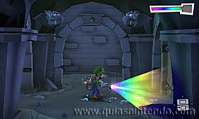 Luigi&rsquo;s Mansion 2