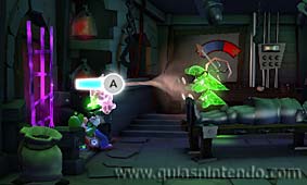 Luigi&rsquo;s Mansion 2