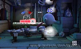 Luigi’s Mansion 2