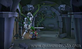 Luigi’s Mansion 2