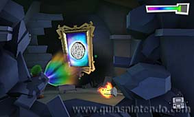 Luigi’s Mansion 2