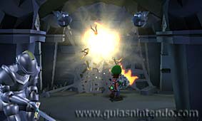 Luigi’s Mansion 2