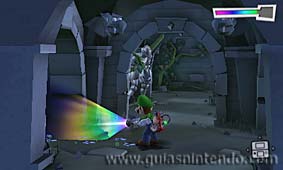 Luigi&rsquo;s Mansion 2