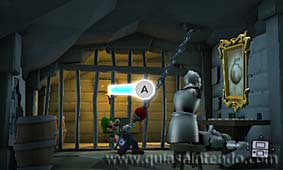 Luigi&rsquo;s Mansion 2