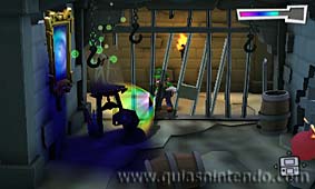Luigi&rsquo;s Mansion 2