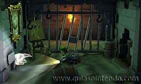 Luigi&rsquo;s Mansion 2