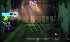 Luigi&rsquo;s Mansion 2