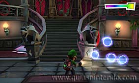 Luigi’s Mansion 2