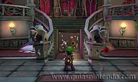 Luigi’s Mansion 2