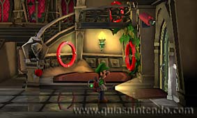 Luigi’s Mansion 2