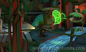 Luigi’s Mansion 2