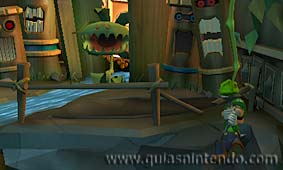 Luigi’s Mansion 2