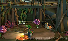 Luigi’s Mansion 2