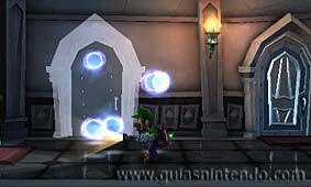 Luigi’s Mansion 2