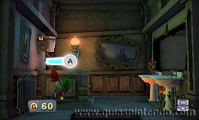Luigi’s Mansion 2