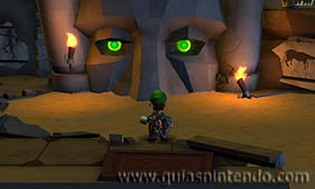 Luigi’s Mansion 2