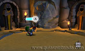 Luigi’s Mansion 2
