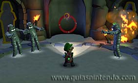 Luigi’s Mansion 2