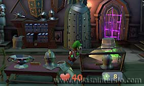 Luigi’s Mansion 2