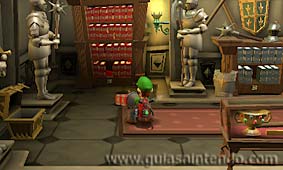 Luigi&rsquo;s Mansion 2