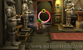 Luigi’s Mansion 2