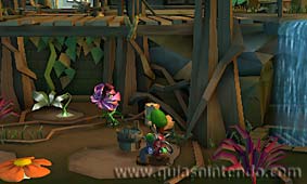 Luigi’s Mansion 2