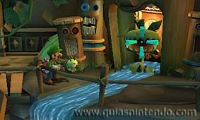 Luigi’s Mansion 2