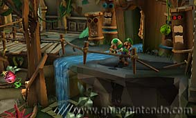 Luigi’s Mansion 2