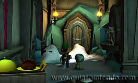 Luigi’s Mansion 2