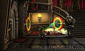 Luigi’s Mansion 2