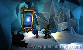 Luigi’s Mansion 2