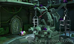 Luigi’s Mansion 2