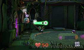 Luigi’s Mansion 2