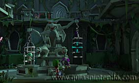 Luigi’s Mansion 2