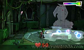 Luigi’s Mansion 2
