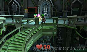 Luigi’s Mansion 2