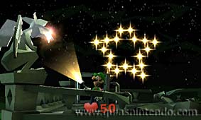 Luigi’s Mansion 2